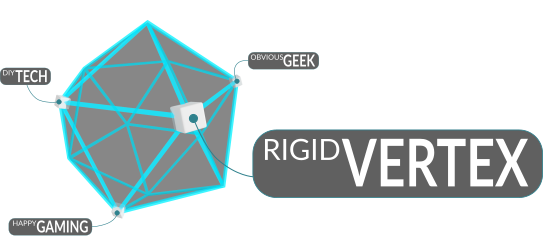 Rigidvertex - Le Blog