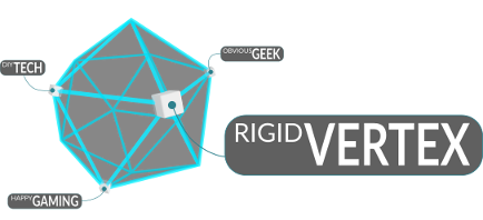 Rigidvertex - Le Blog